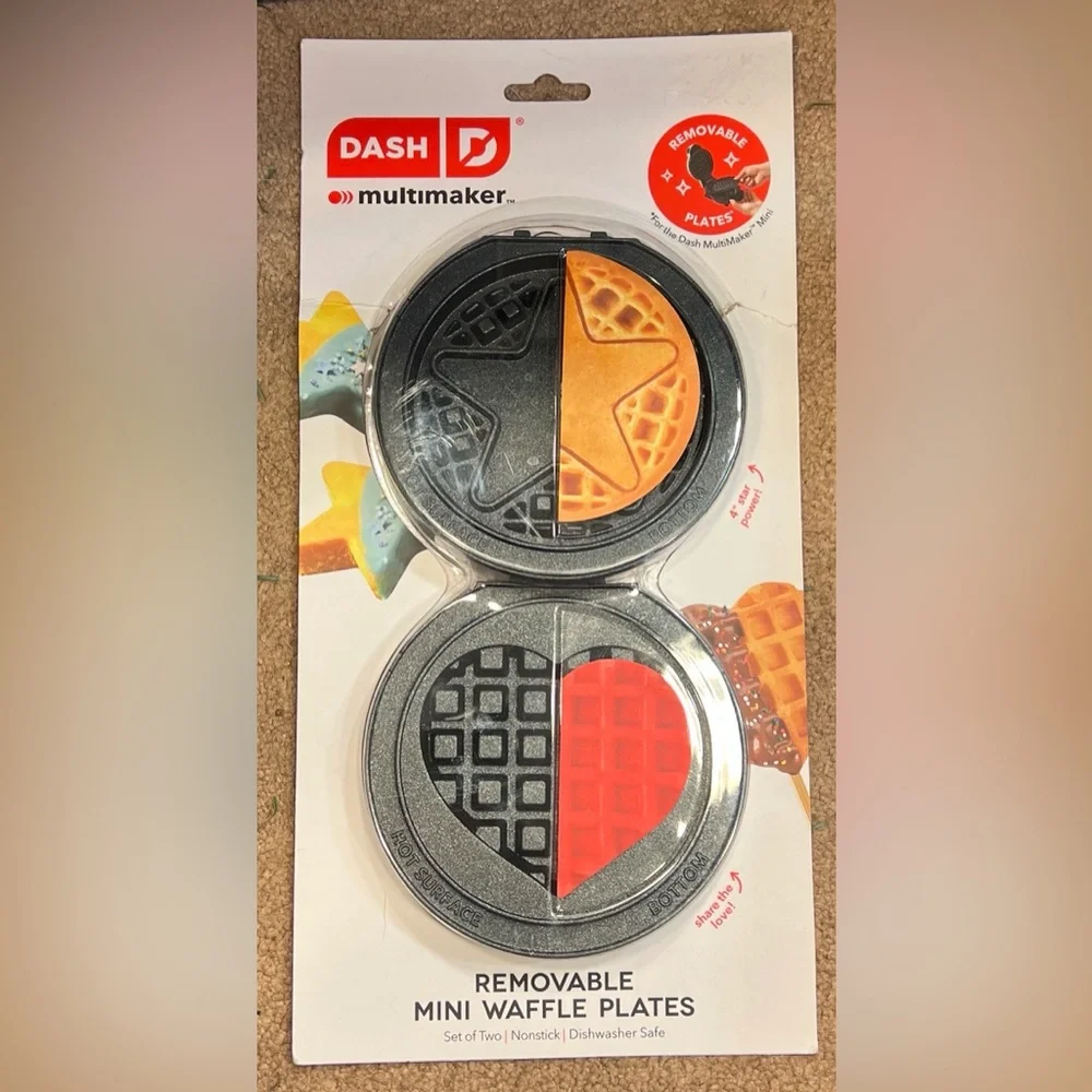 Dash Multimaker Mini Maker System - Picture 4 of 4